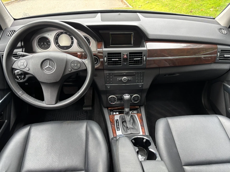 2010 Mercedes-Benz GLK-Class - Image 17 of 21