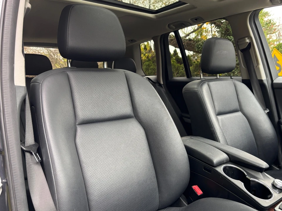 2010 Mercedes-Benz GLK-Class - Image 12 of 21