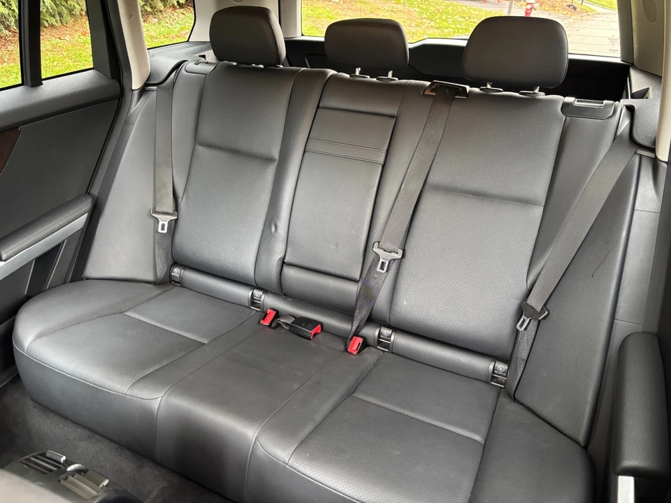 2010 Mercedes-Benz GLK-Class - Image 13 of 21
