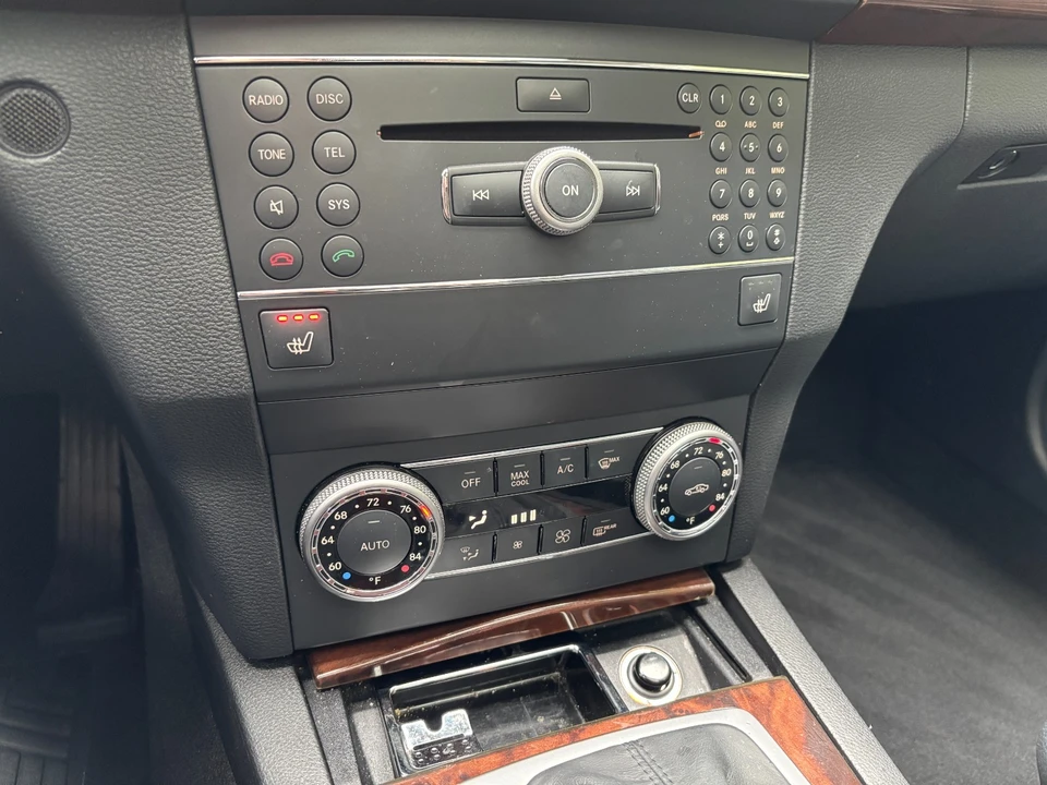 2010 Mercedes-Benz GLK-Class - Image 21 of 21