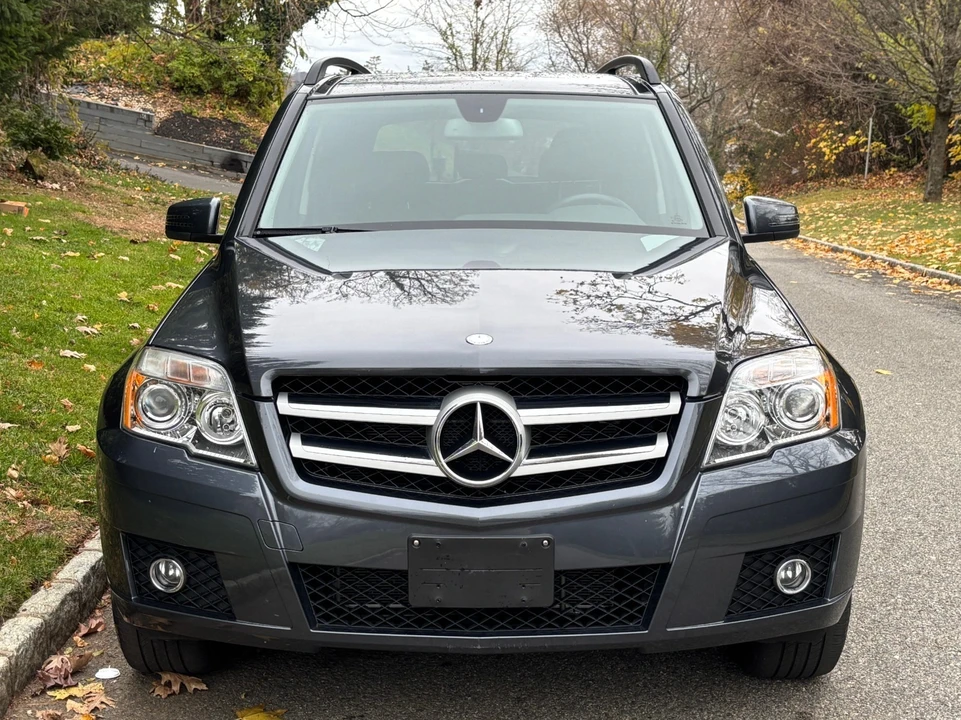 2010 Mercedes-Benz GLK-Class - Image 8 of 21