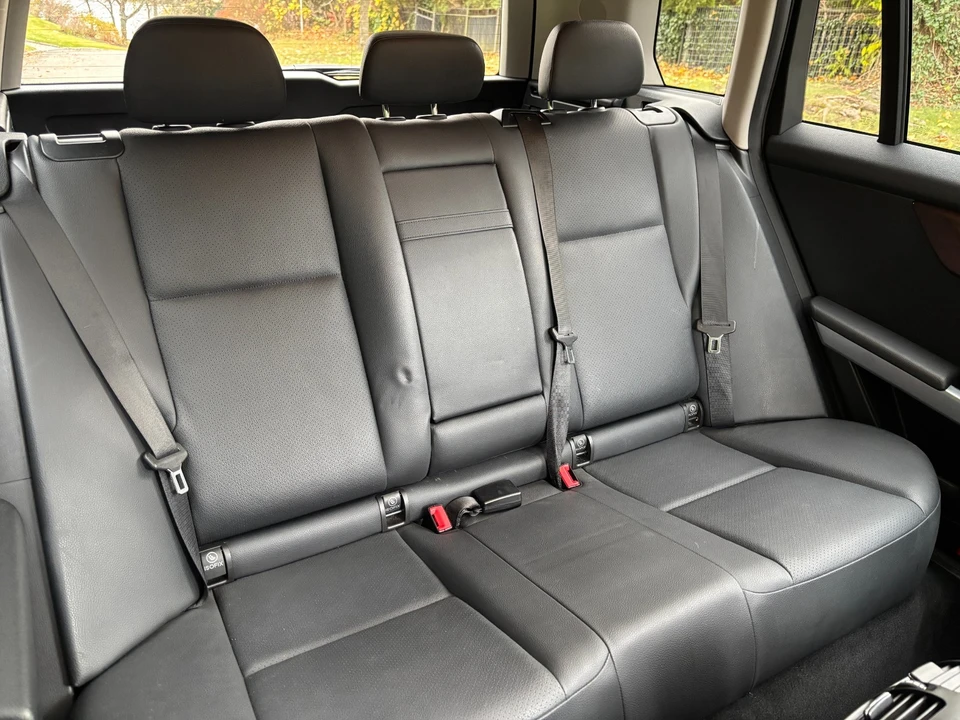 2010 Mercedes-Benz GLK-Class - Image 14 of 21
