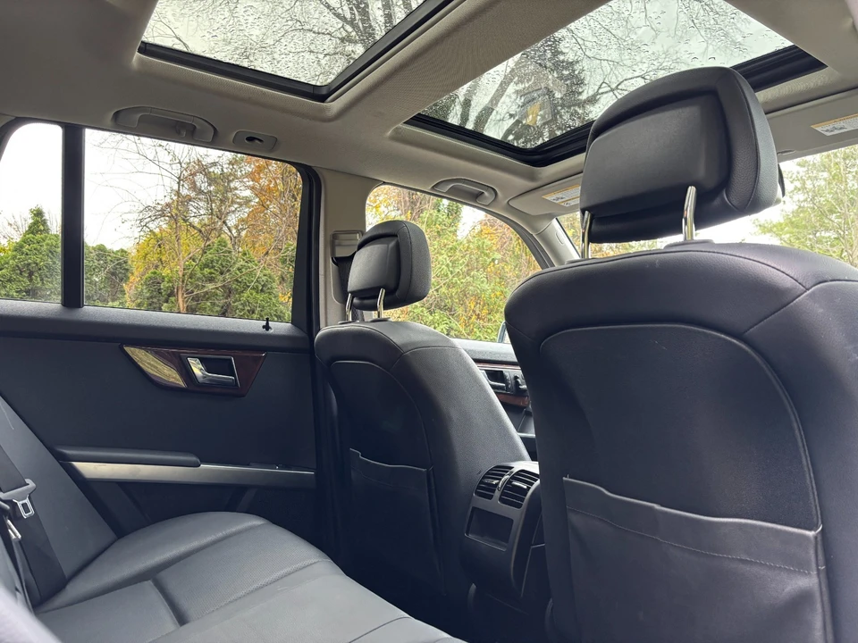 2010 Mercedes-Benz GLK-Class - Image 16 of 21