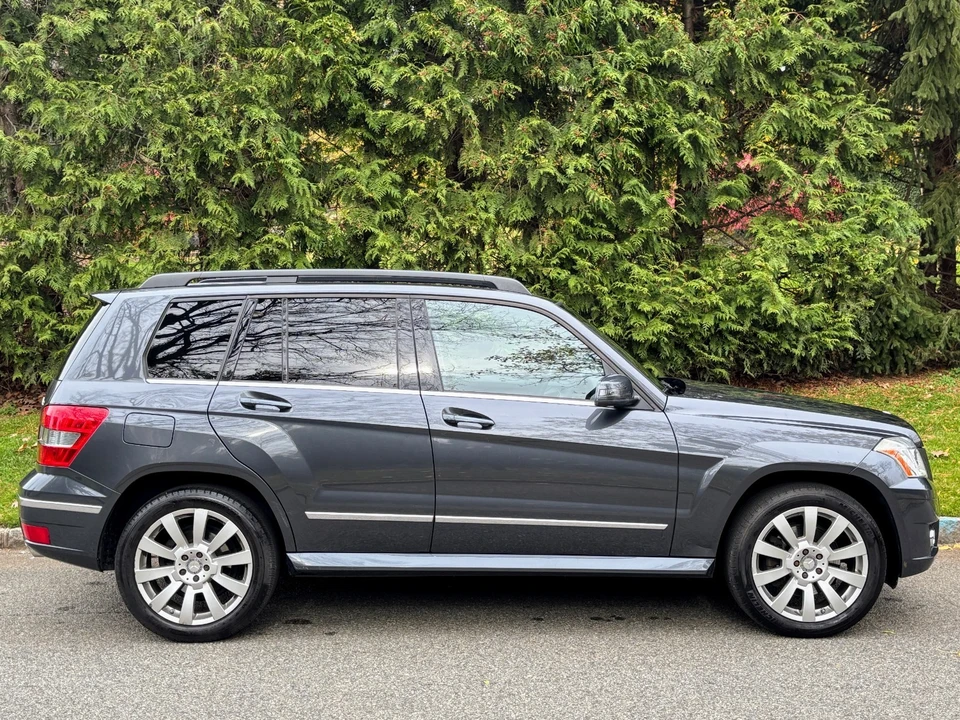 2010 Mercedes-Benz GLK-Class - Image 6 of 21