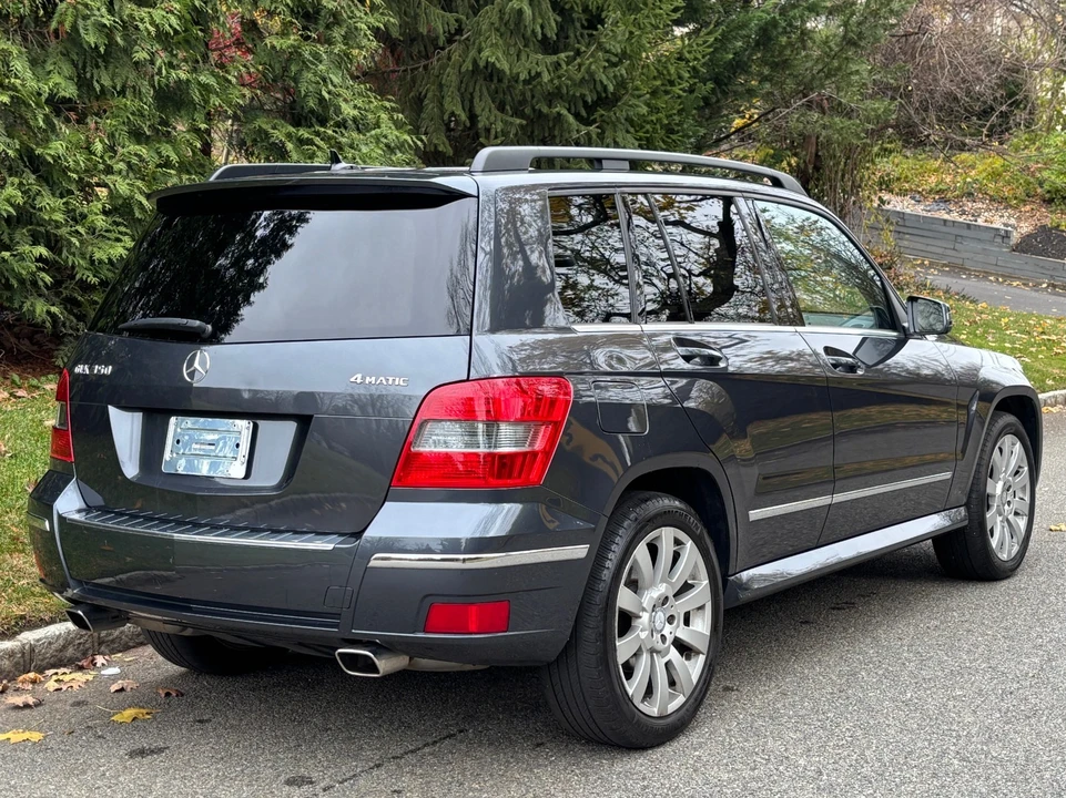 2010 Mercedes-Benz GLK-Class - Image 5 of 21