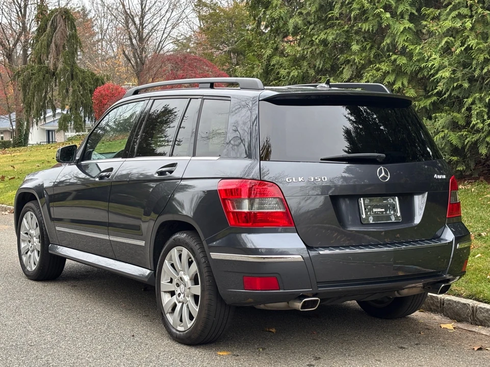 2010 Mercedes-Benz GLK-Class - Image 3 of 21