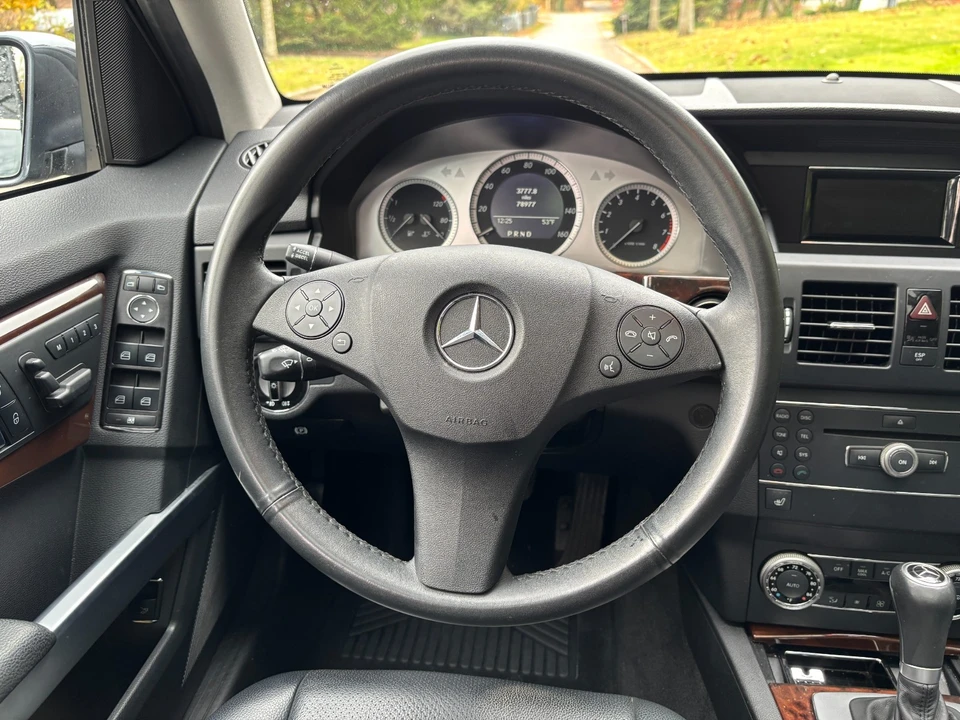 2010 Mercedes-Benz GLK-Class - Image 18 of 21