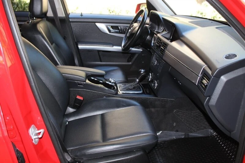 2010 Mercedes-Benz GLK-Class - Image 18 of 20