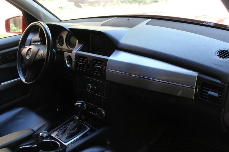 2010 Mercedes-Benz GLK-Class - Image 17 of 20
