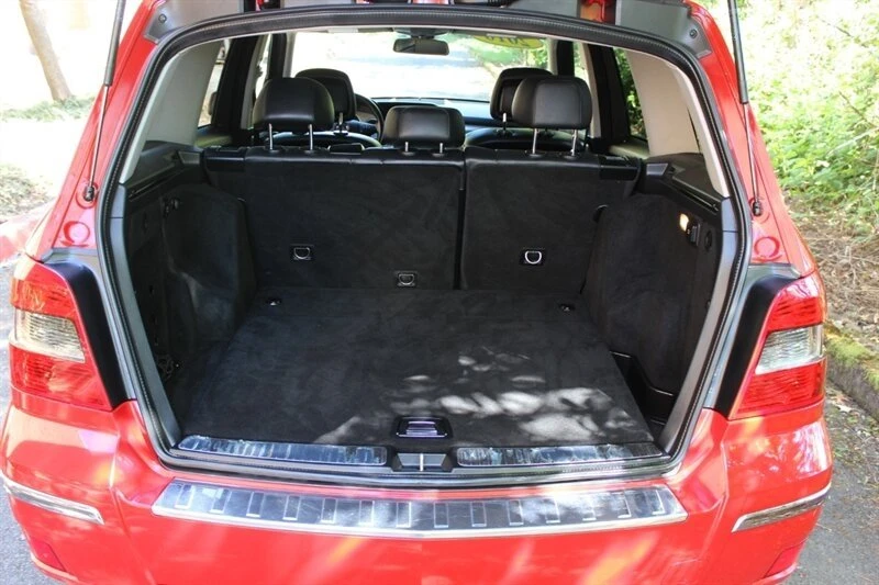 2010 Mercedes-Benz GLK-Class - Image 15 of 20