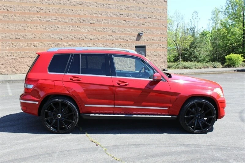 2010 Mercedes-Benz GLK-Class - Image 5 of 20