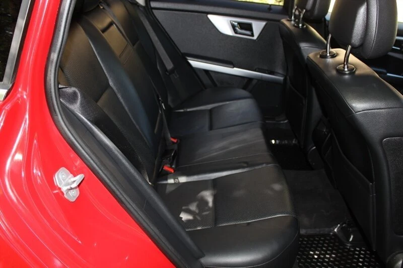 2010 Mercedes-Benz GLK-Class - Image 16 of 20