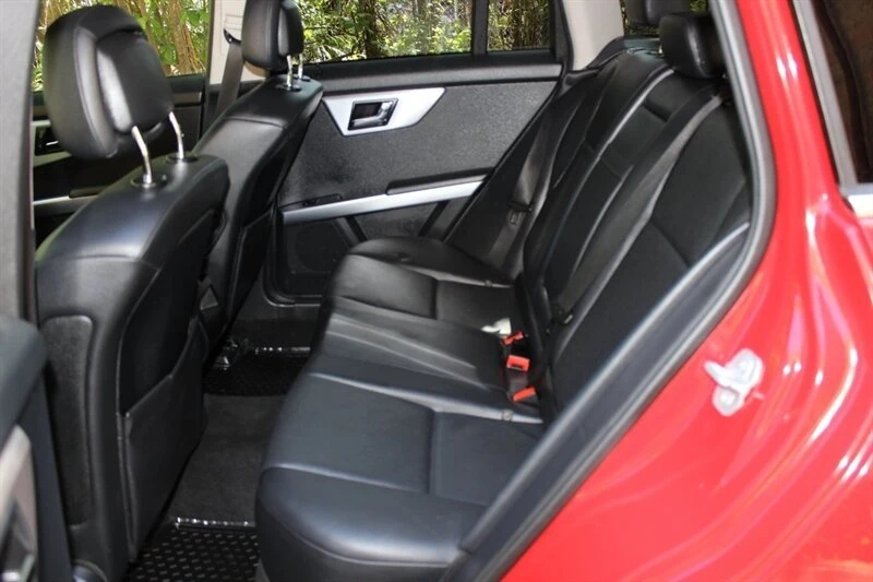2010 Mercedes-Benz GLK-Class - Image 13 of 20