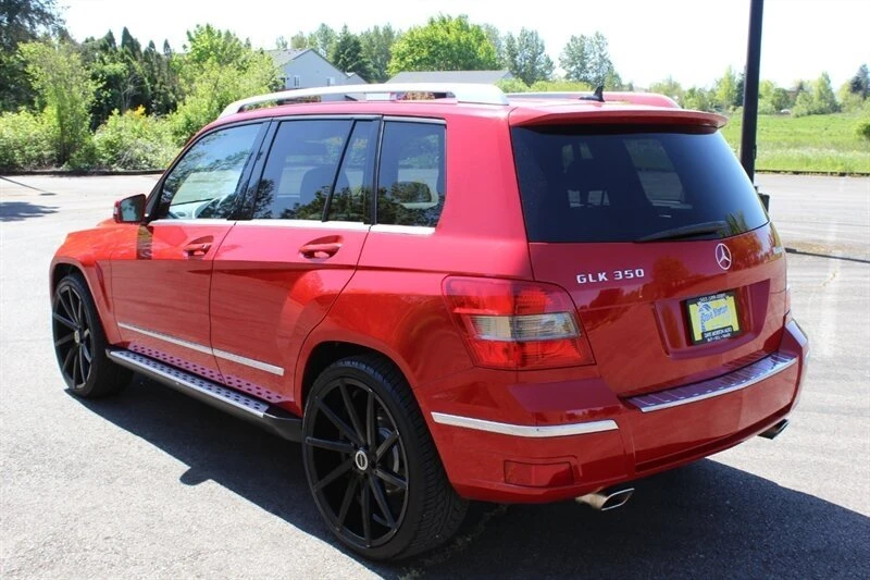 2010 Mercedes-Benz GLK-Class - Image 3 of 20