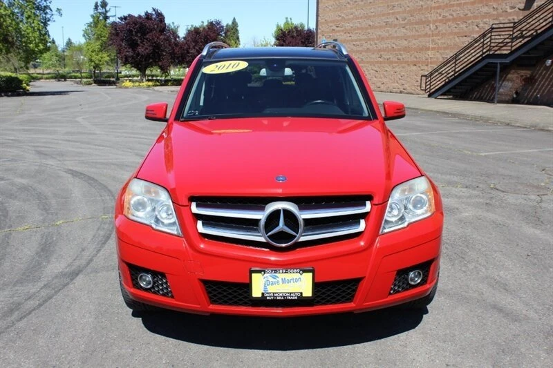 2010 Mercedes-Benz GLK-Class - Image 6 of 20