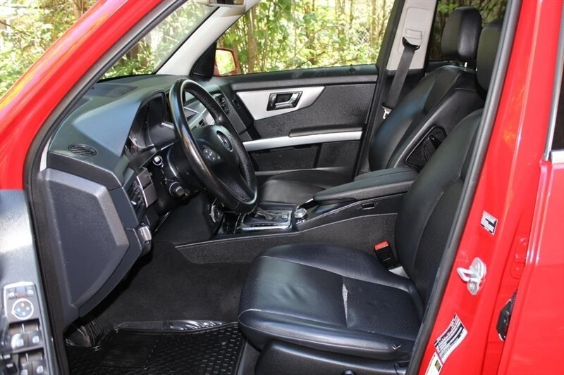 2010 Mercedes-Benz GLK-Class - Image 10 of 20