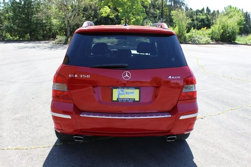 2010 Mercedes-Benz GLK-Class - Image 8 of 20