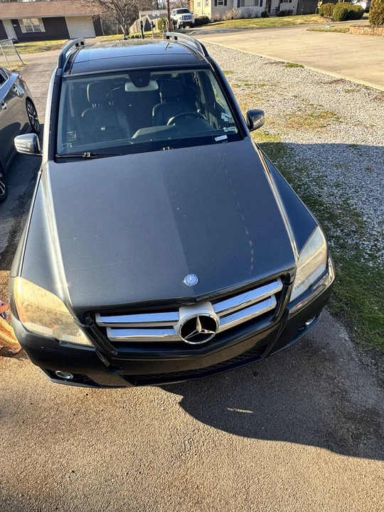 2010 Mercedes-Benz GLK-Class - Image 12 of 13