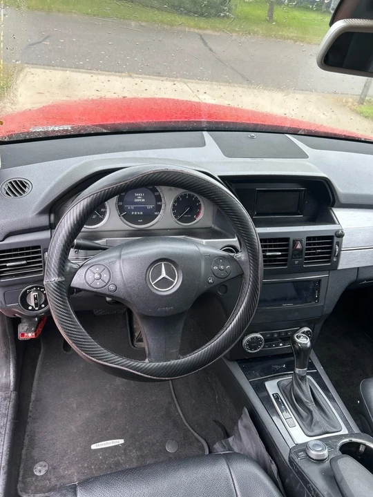 2010 Mercedes-Benz GLK-Class - Image 11 of 19