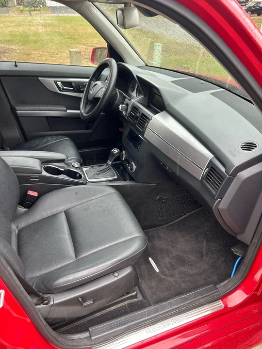 2010 Mercedes-Benz GLK-Class - Image 14 of 19