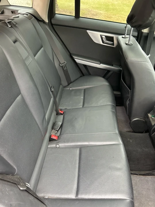 2010 Mercedes-Benz GLK-Class - Image 18 of 19