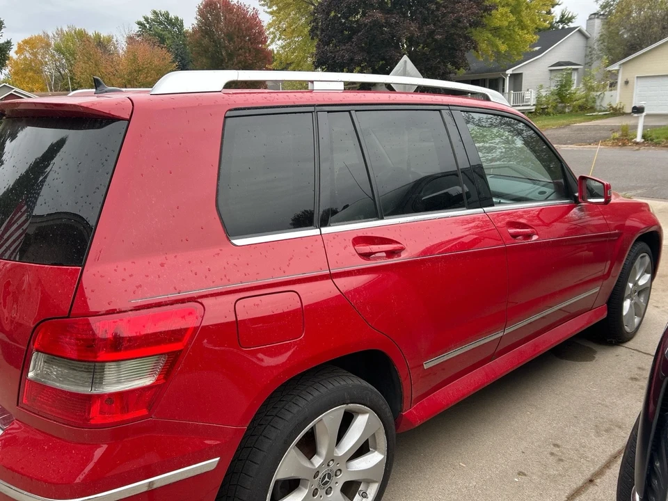 2010 Mercedes-Benz GLK-Class - Image 2 of 19
