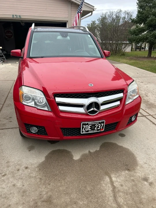 2010 Mercedes-Benz GLK-Class - Image 3 of 19