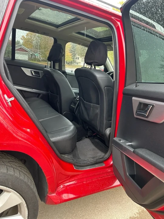 2010 Mercedes-Benz GLK-Class - Image 19 of 19