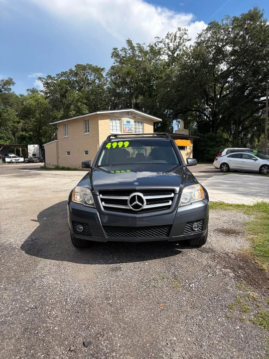 2010 Mercedes-Benz GLK-Class - Image 6 of 6