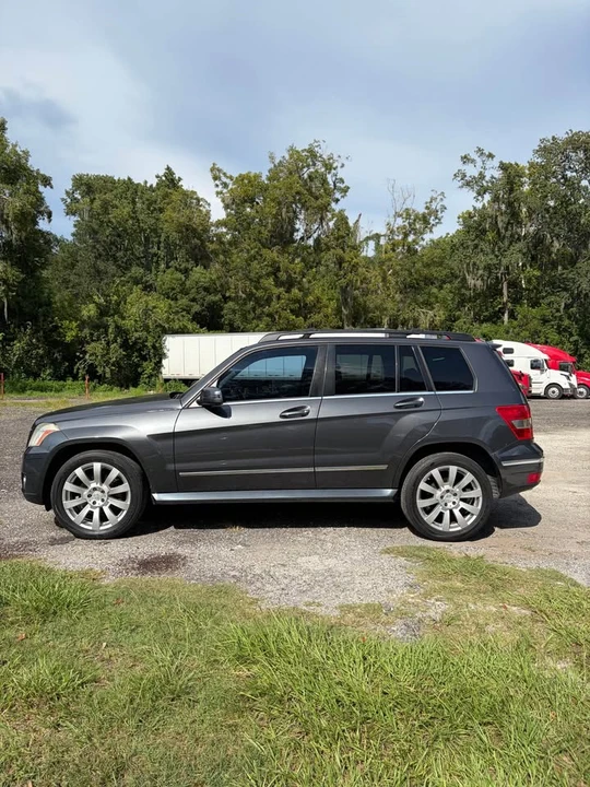 2010 Mercedes-Benz GLK-Class - Image 5 of 6