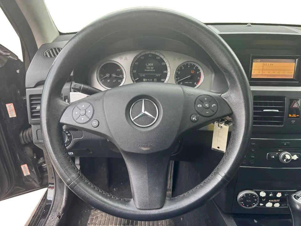 2010 Mercedes-Benz GLK-Class - Image 6 of 6
