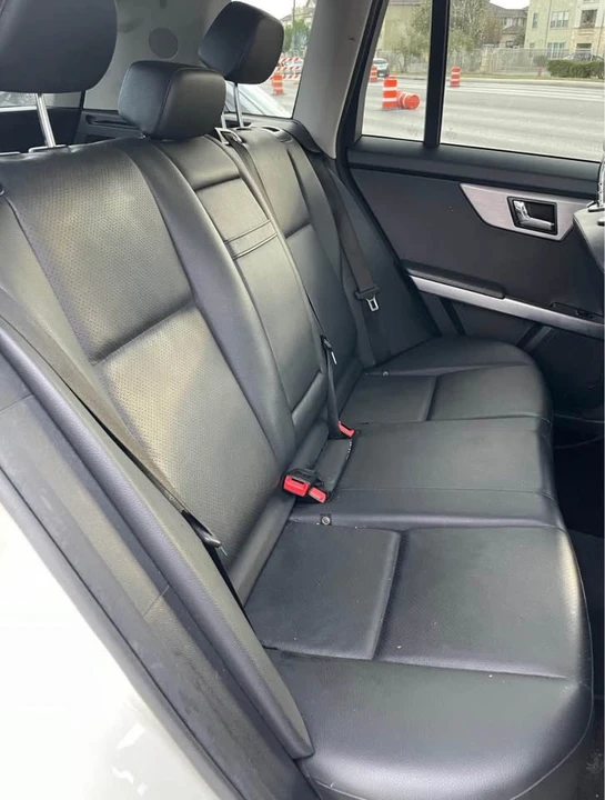 2010 Mercedes-Benz GLK-Class - Image 5 of 5