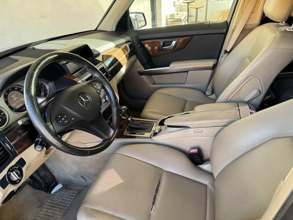 2010 Mercedes-Benz GLK-Class - Image 7 of 14