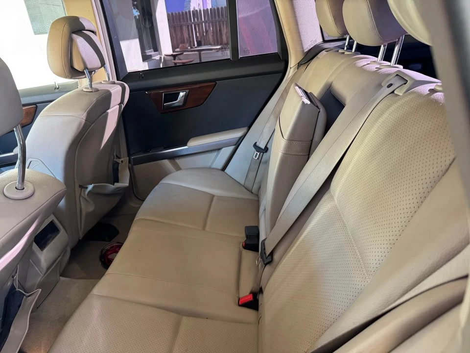 2010 Mercedes-Benz GLK-Class - Image 13 of 14