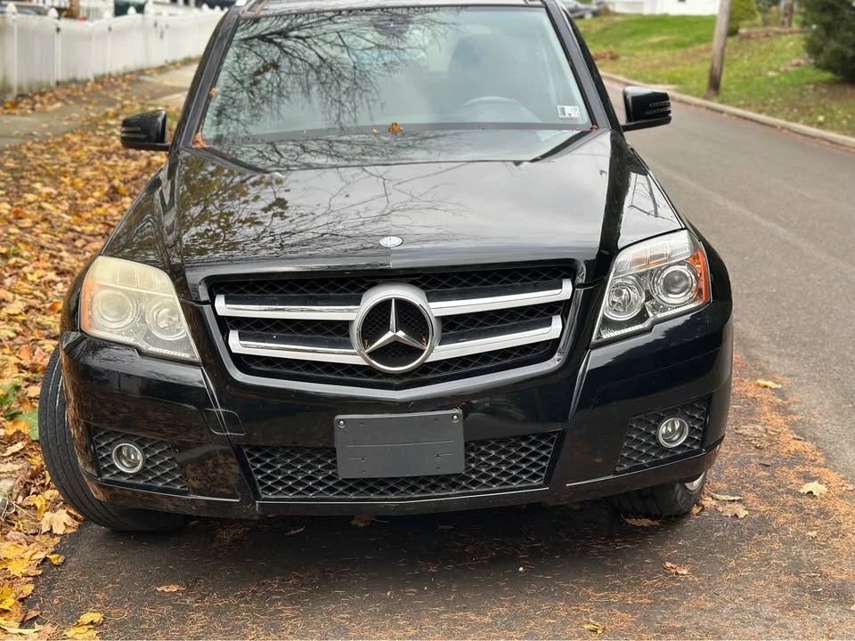 2010 Mercedes-Benz GLK-Class - Image 4 of 5