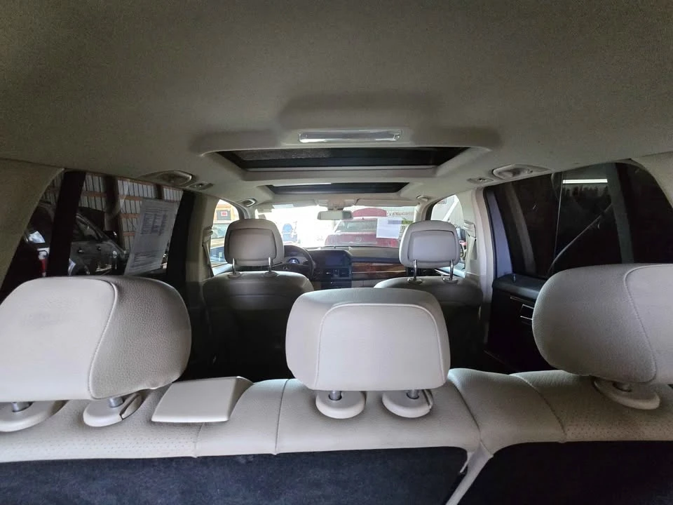 2010 Mercedes-Benz GLK-Class - Image 17 of 17