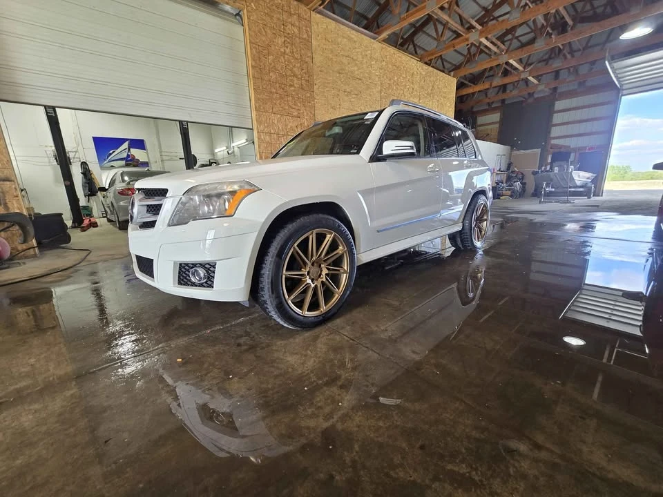 2010 Mercedes-Benz GLK-Class - Image 6 of 17