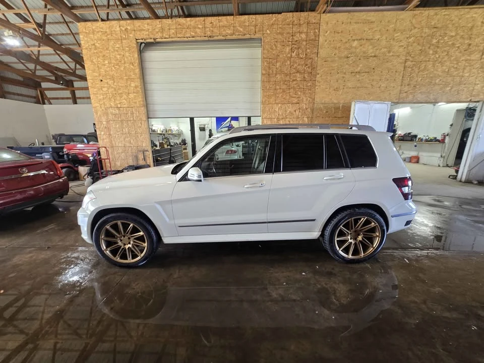 2010 Mercedes-Benz GLK-Class - Image 7 of 17