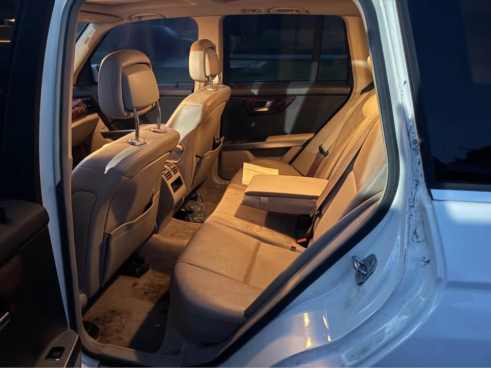 2010 Mercedes-Benz GLK-Class - Image 6 of 10
