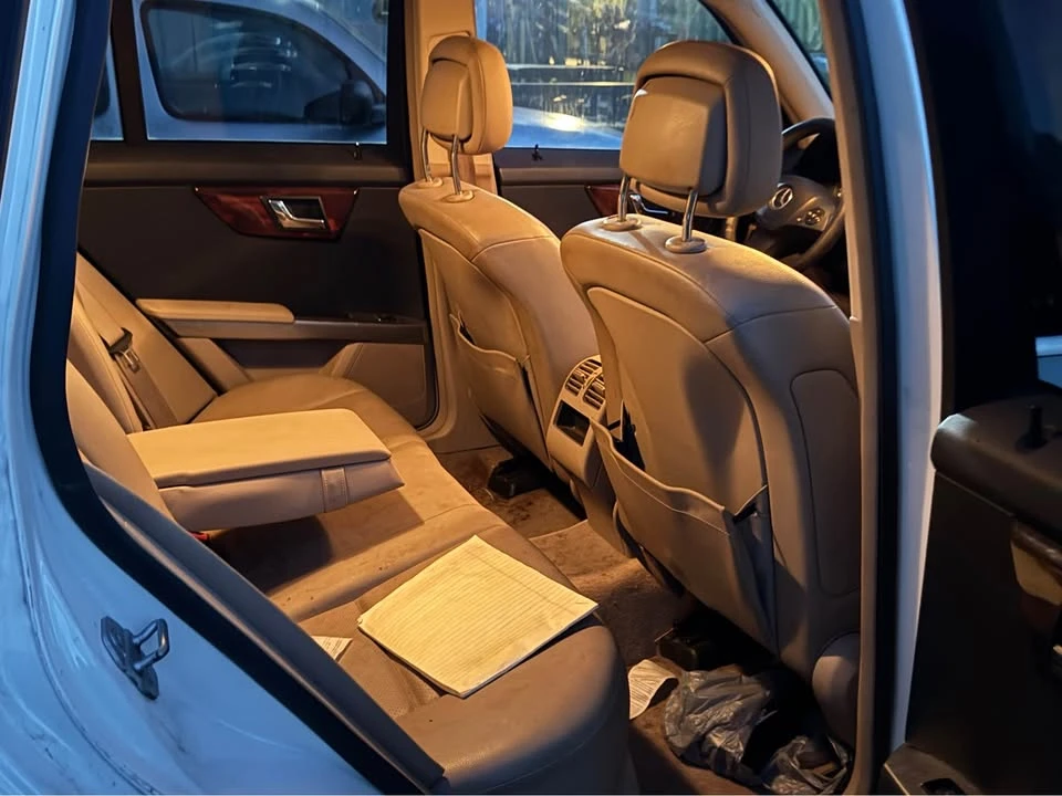 2010 Mercedes-Benz GLK-Class - Image 10 of 10