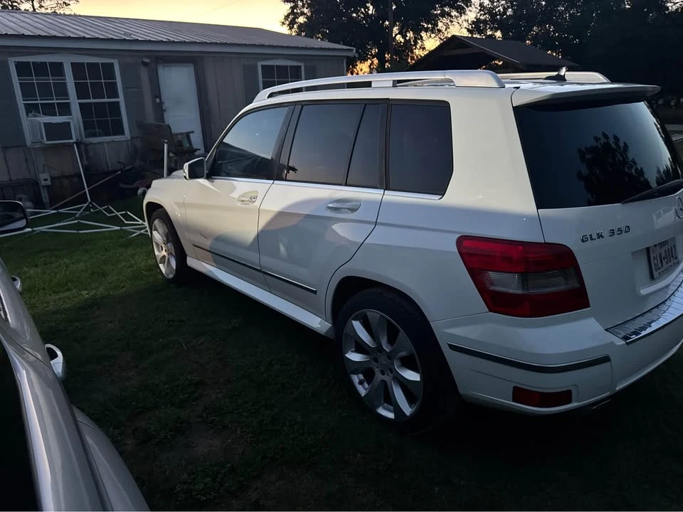 2010 Mercedes-Benz GLK-Class - Image 3 of 10