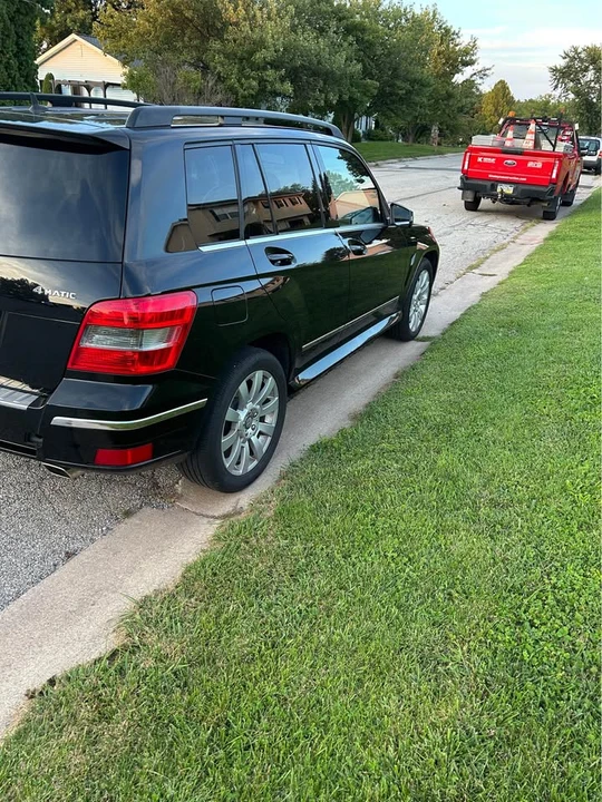 2010 Mercedes-Benz GLK-Class - Image 3 of 13
