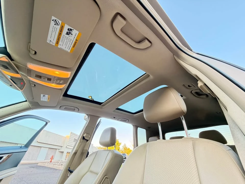 2010 Mercedes-Benz GLK-Class - Image 8 of 10