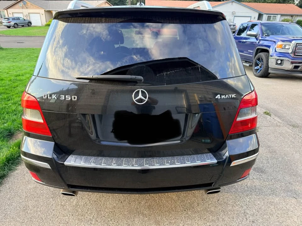 2010 Mercedes-Benz GLK-Class - Image 11 of 11