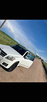 2010 Mercedes-Benz GLK-Class GLK 350 4MATIC Sport Utility 4D