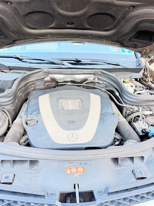 2010 Mercedes-Benz GLK-Class - Image 10 of 10
