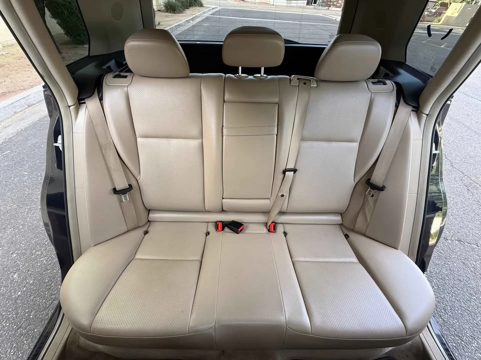 2010 Mercedes-Benz GLK-Class - Image 12 of 12