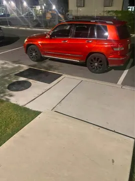 2010 Mercedes-Benz GLK-Class GLK 350 4MATIC Sport Utility 4D