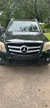 2010 Mercedes-Benz GLK-Class GLK 350 4MATIC Sport Utility 4D