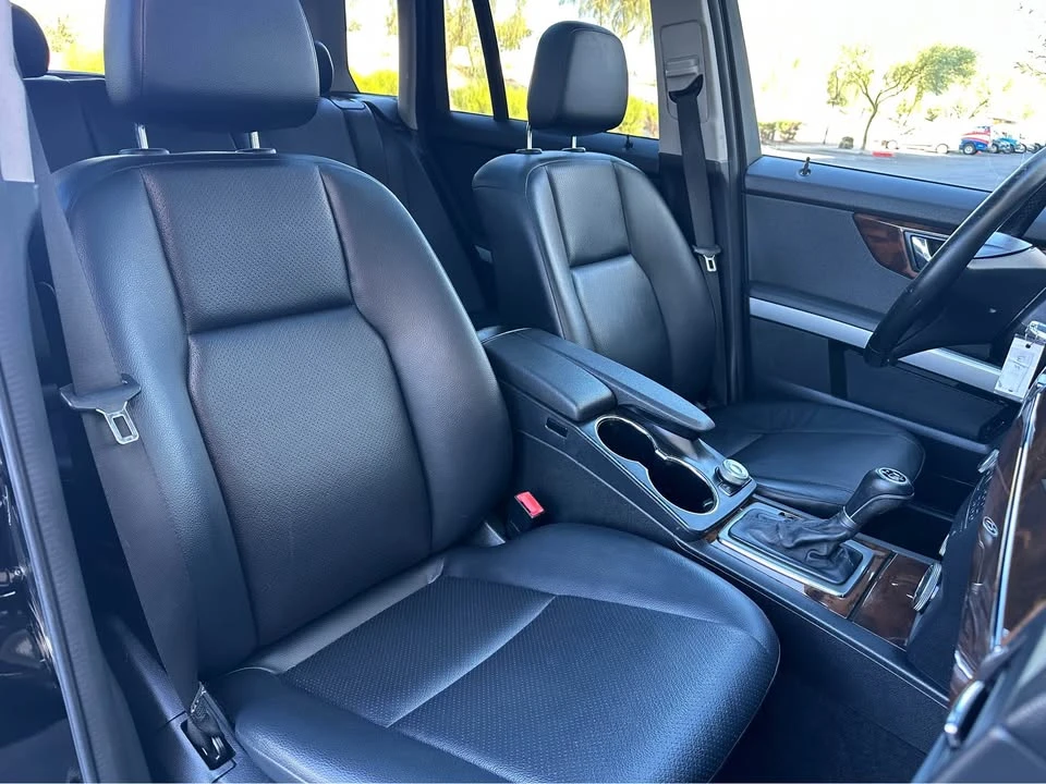 2010 Mercedes-Benz GLK-Class - Image 11 of 20
